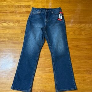 Women’s Frye high rise jeans size 8/29 Amari wash new